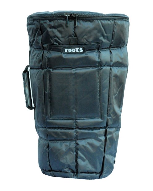 Funda para djembe mediano Roots Percussions