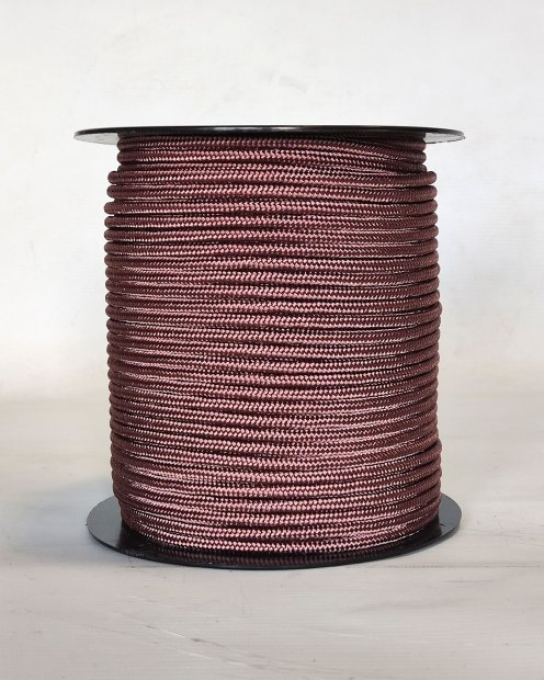 Cuerda preestirada djembé Ø5 mm latón - Cuerda para djembe tambor