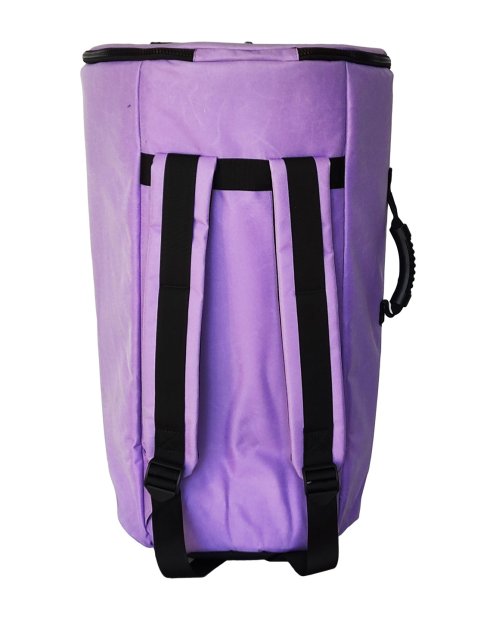Funda yembé Percussion Africaine XL Malva