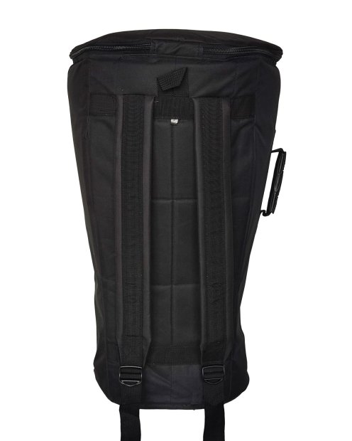 Funda de djembe Roots Percussions Negro