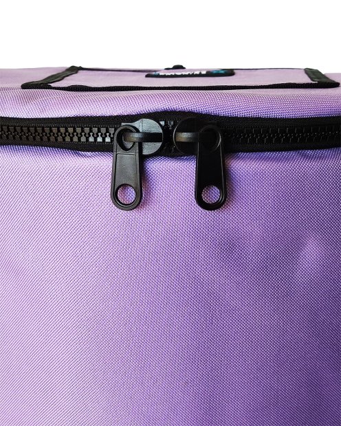 Funda yembé Percussion Africaine XL Malva