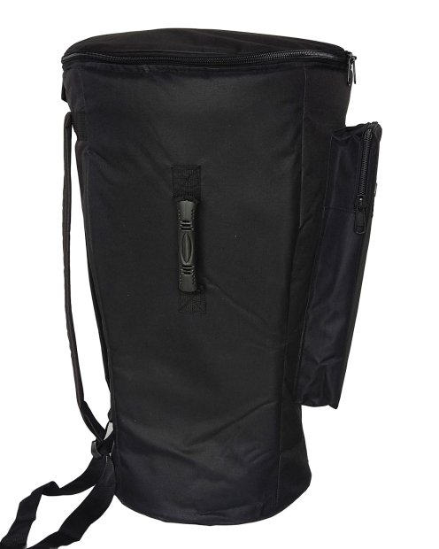 Funda de djembe Roots Percussions Negro