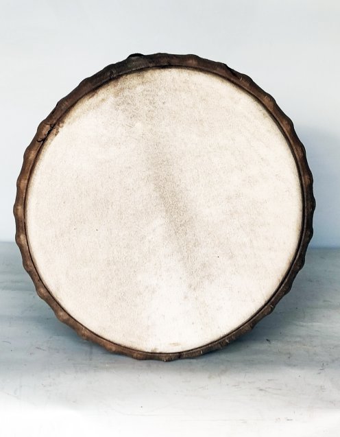 Djembe de gama alta - Yembé Guinea Top