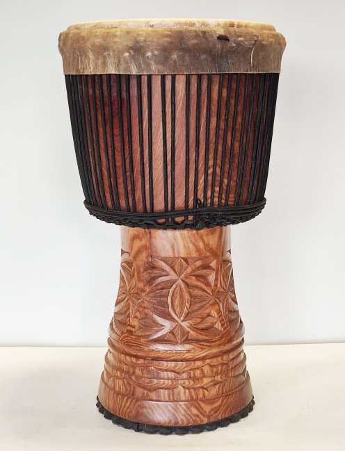 Djembe de gama alta - Yembé Guinea Top