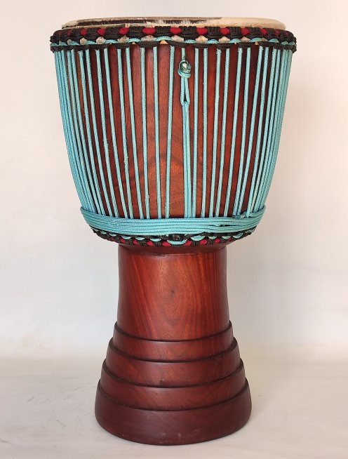 Djembe customizado - Yembé Malí Signature
