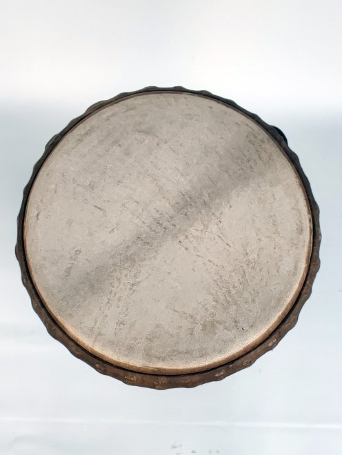 Djembé de Guinea de lenke - Djembe calidad superior