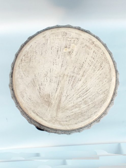 Djembe de Guinea grande - Tambor djembe alta gama