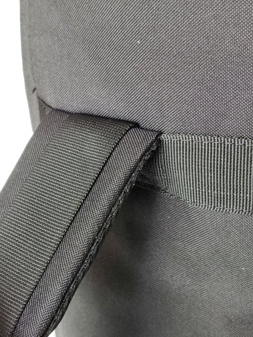 Funda yembé Percussion Africaine L Negro