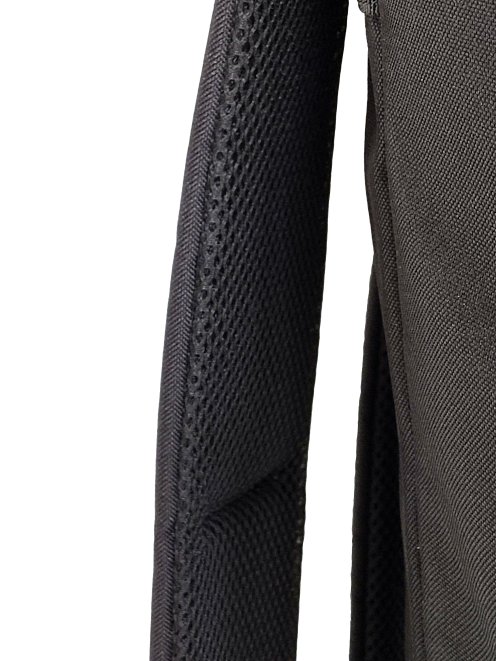 Funda yembé Percussion Africaine XL Negro