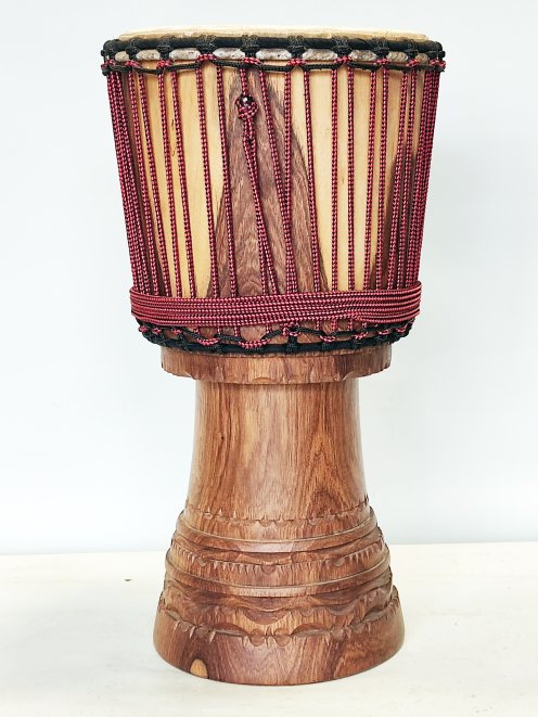 Djembe customizado - Yembé de Malí Signature