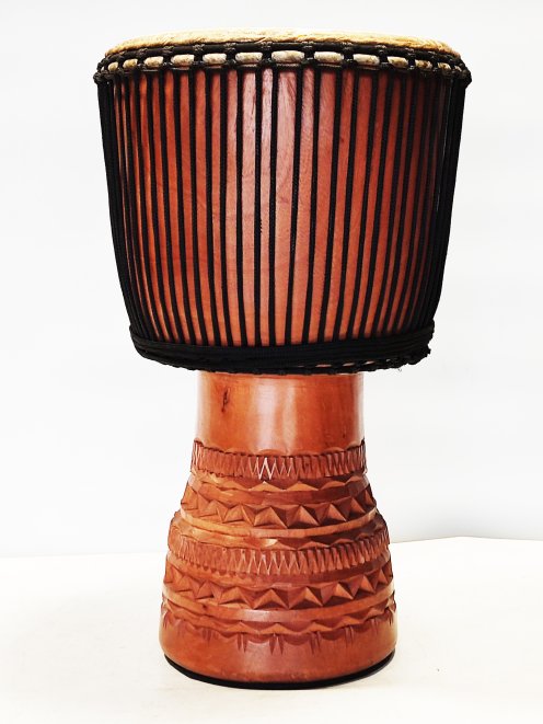 Djembe de gama alta - Yembé Guinea Top