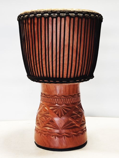 Djembe de gama alta - Yembé Guinea Top