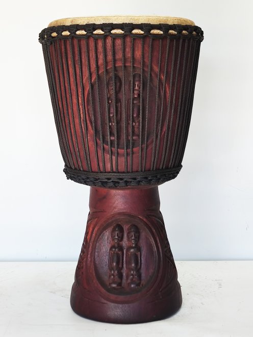 Djembe de gama alta - Yembé Malí Top