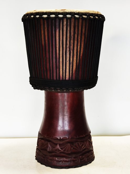 Djembe de gama alta - Yembé Guinea Top