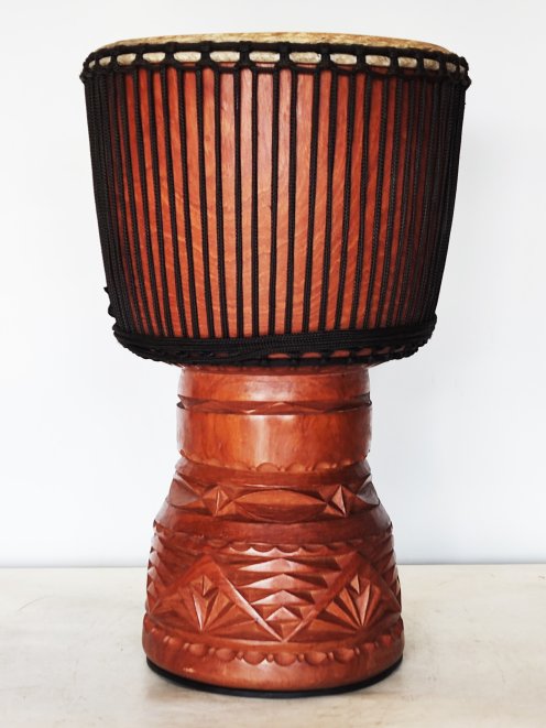Djembe de gama alta - Yembé Guinea Top