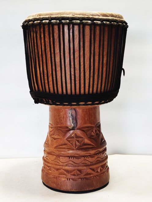 Djembe de gama alta - Yembé Guinea Top