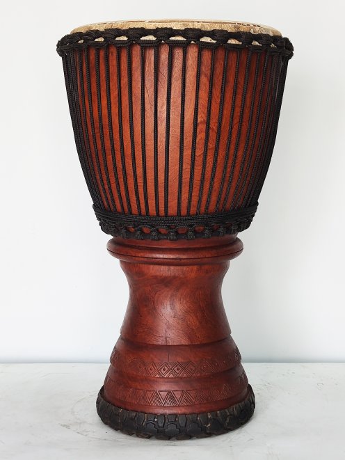 Djembe de gama alta - Yembé Malí Top