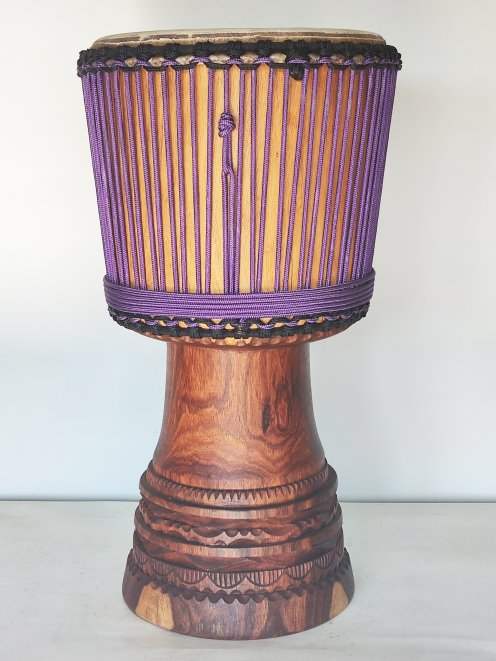 Djembe customizado - Yembé de Malí Signature