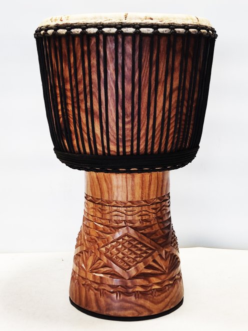 Djembe de gama alta - Yembé Guinea Top