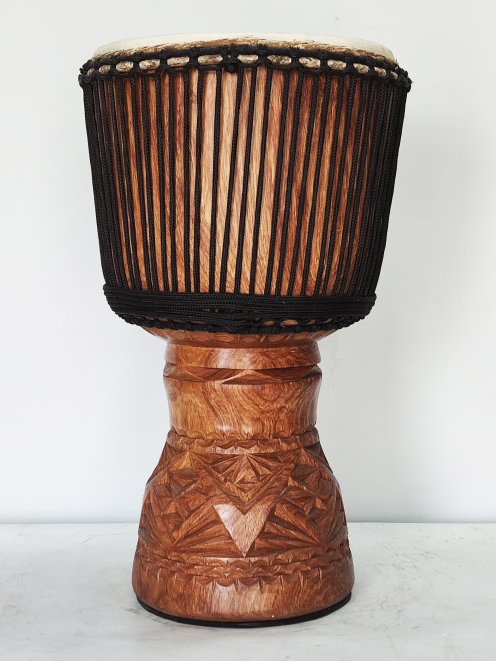 Djembe de gama alta - Yembé Guinea Top