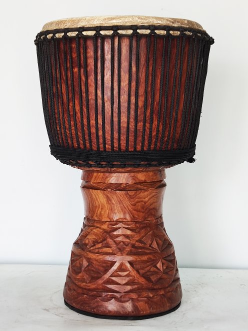 Djembe de gama alta - Yembé Guinea Top
