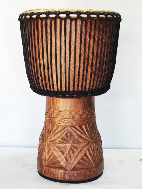 Djembe de gama alta - Yembé Guinea Top