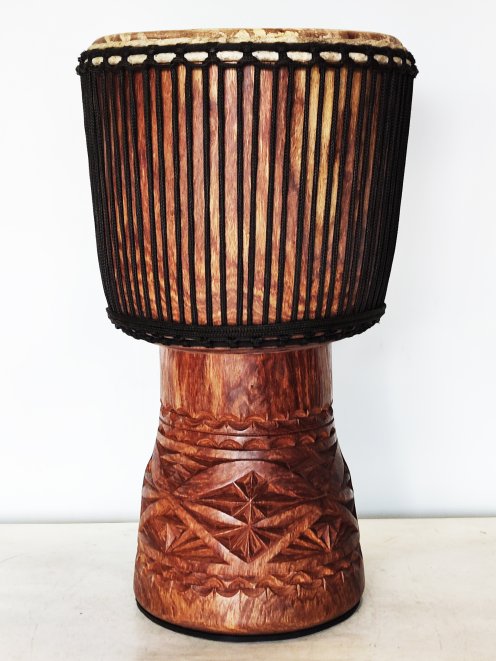 Djembe de gama alta - Yembé Guinea Top
