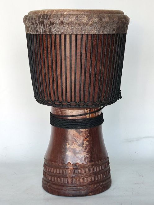 Djembé de Guinea de lenke - Djembe calidad superior