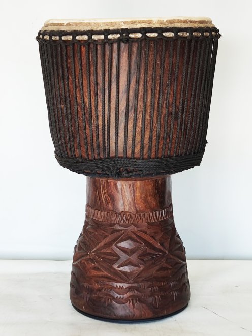 Djembe de gama alta - Yembé Guinea Top