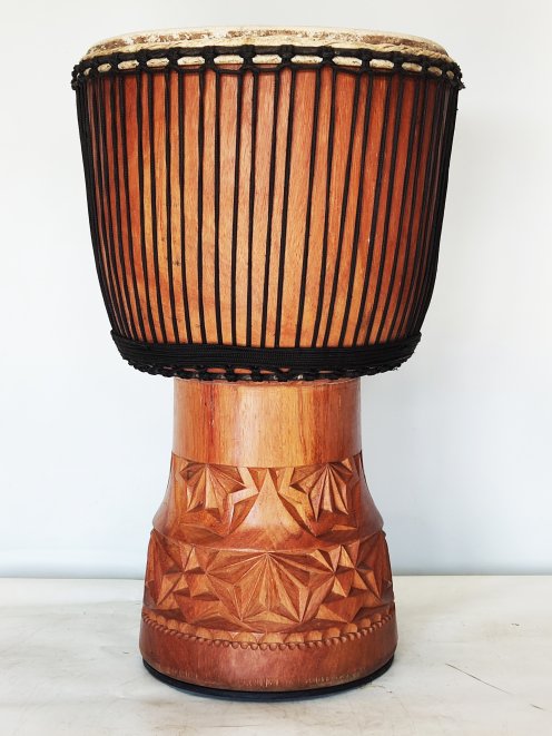 Djembe de gama alta - Yembé Guinea Top