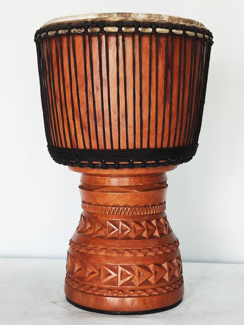 Djembe de gama alta - Yembé Guinea Top