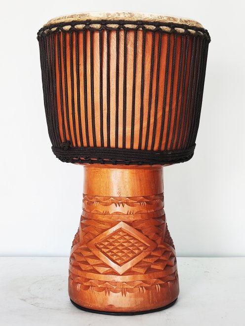 Djembe de gama alta - Yembé Guinea Top