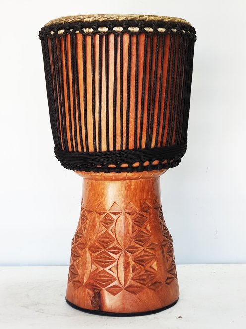 Djembe de gama alta - Yembé Guinea Top