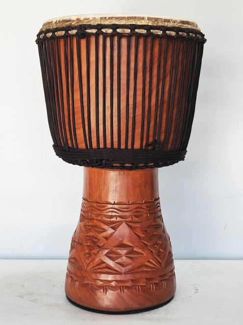 Djembe de gama alta - Yembé Guinea Top