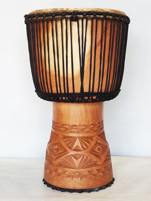 Djembe de gama alta - Yembé Guinea Top