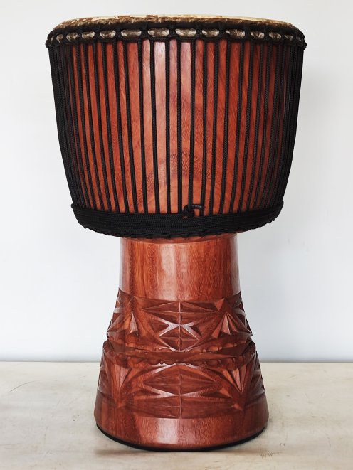 Djembe de gama alta - Yembé Guinea Top