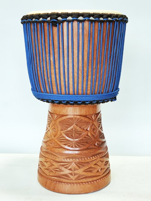 Djembé de Guinea de lenke - Djembe de alta gama