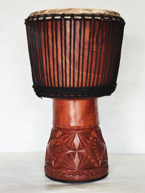 Djembe de gama alta - Yembé Guinea Top
