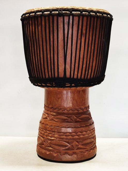 Djembe de gama alta - Yembé Guinea Top