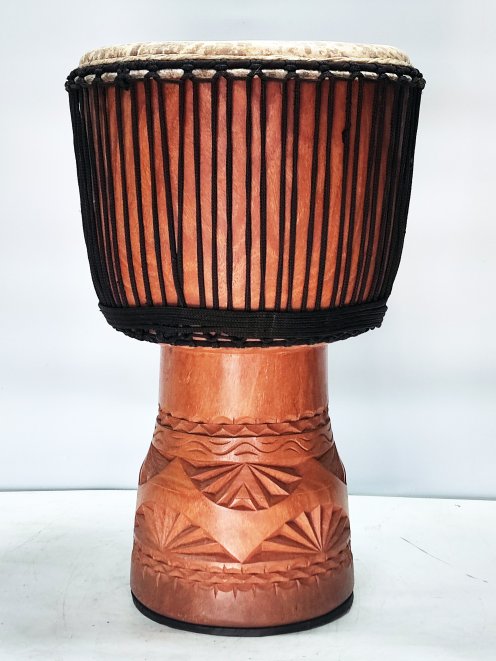 Djembe de gama alta - Yembé Guinea Top