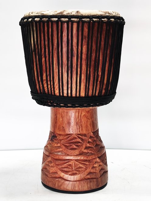 Djembe de gama alta - Yembé Guinea Top
