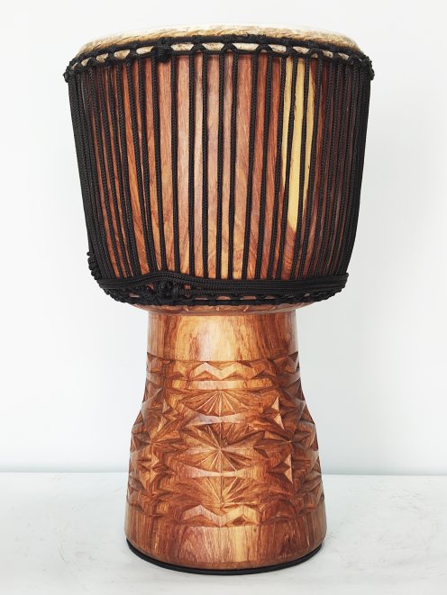 Djembe de gama alta - Yembé Guinea Top