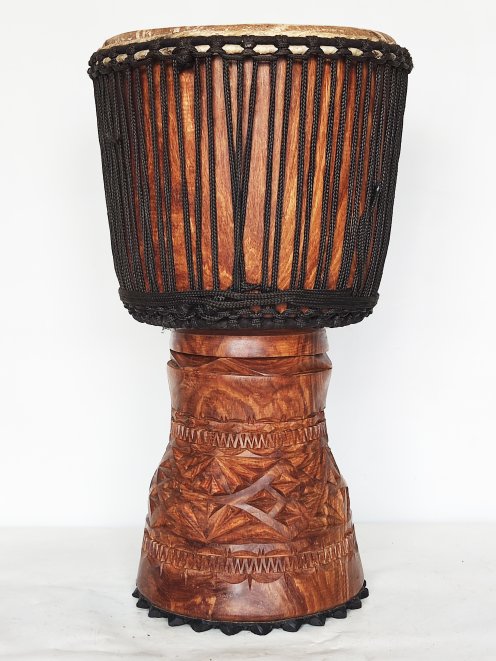 Djembe de gama alta - Yembé Guinea Top