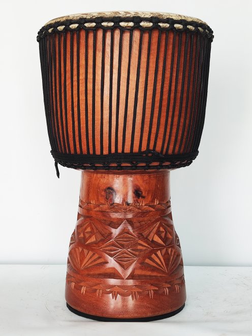 Djembe de gama alta - Yembé Guinea Top
