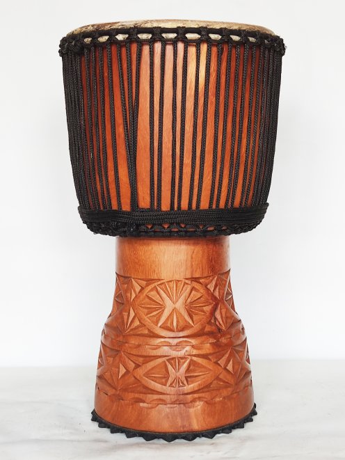Djembe de gama alta - Yembé Guinea Top