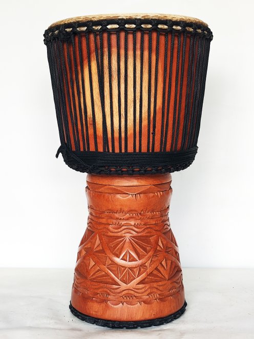 Djembe de gama alta - Yembé Guinea Top