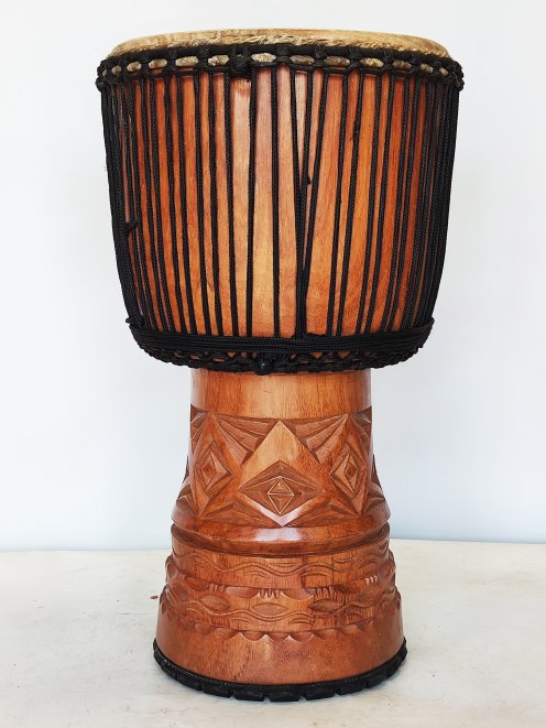 Djembe de gama alta - Yembé Guinea Top
