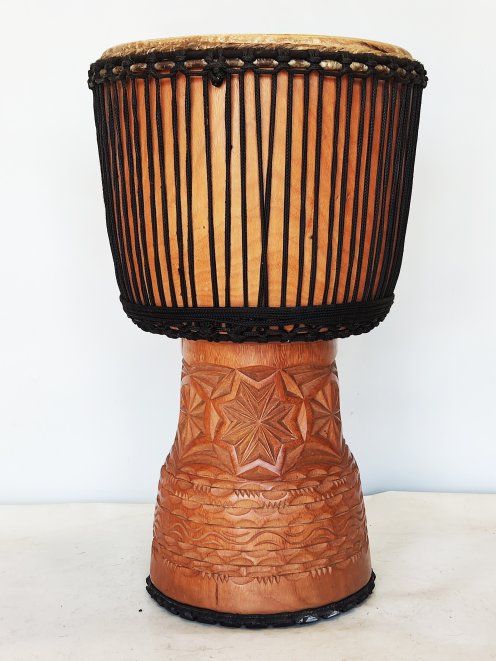 Djembe de gama alta - Yembé Guinea Top