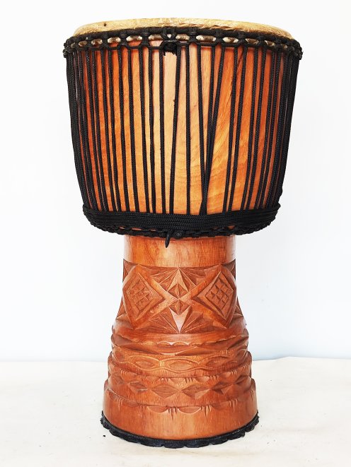 Djembe de gama alta - Yembé Guinea Top