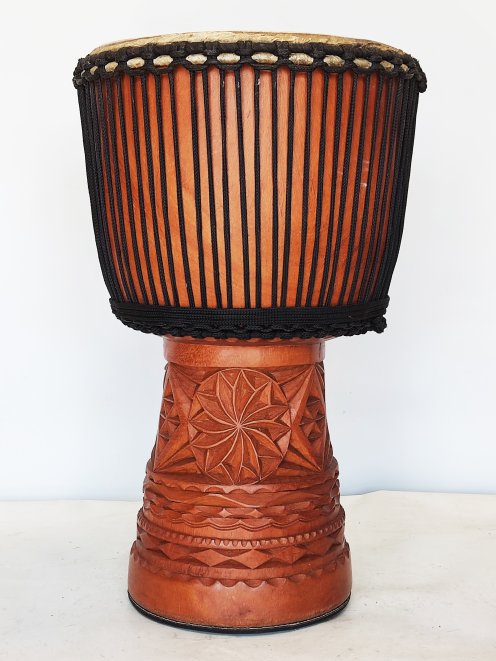 Djembe de gama alta - Yembé Guinea Top